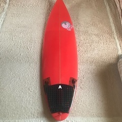 グレースサーフボード　