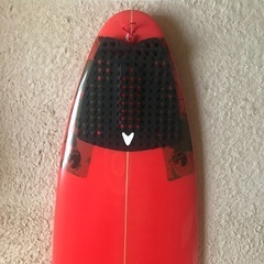 グレースサーフボード　の画像