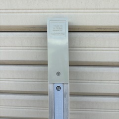 ダクトレール　ショップライン　1500mmの画像