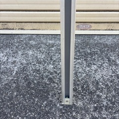 ダクトレール　ショップライン　1500mmの画像