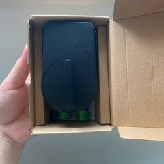 セサミ4 スマートロックの画像