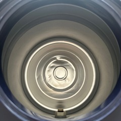 ウォータージャグ（携帯式水筒容器）の画像