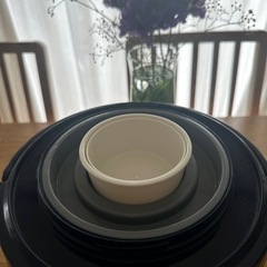 ウォータージャグ（携帯式水筒容器）の画像