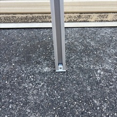 ダクトレール　ショップライン　1100mmの画像