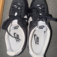 WMNS CLASSIC CORTEZ NYLONの画像