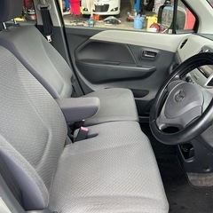 H26年フレアワゴン　走行23000キロ　車検8年6月まで！内外装共に美車！の画像
