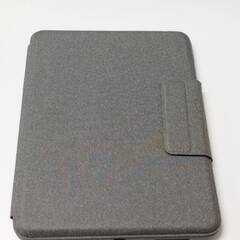 logicool FOLIOTOUCH iK1094BKA キーボードケース/iPadAir第４世代の画像