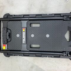 中古  セル台車　折りたたみ式　TAJIMA