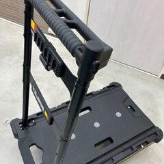 中古  セル台車　折りたたみ式　TAJIMAの画像