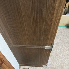 年代物桐箪笥の画像