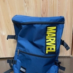 マーベル リュック