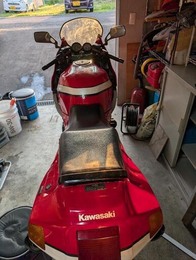 2025年レディースファッション福袋特集 zx-10 (ひたち) 旭川四条のカワサキの中古あげます・譲ります 自転車本体