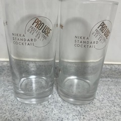 ６個セットグラス