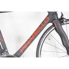 PINARELLO 「ピナレロ」 RAZHA 105 2022年モデル ロードバイク / バイチャリ阪急塚口店 ITX494COVS1A-の画像