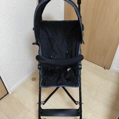 ベビーバギーの画像