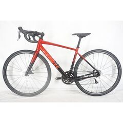 TREK 「トレック」 DOMANE AL 2 GEN 4 2024年モデル ロードバイク / バイチャリ阪急塚口店 ITTYV16ZPP7Dの画像