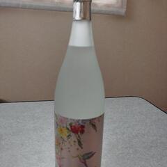 本格焼酎一升瓶の画像