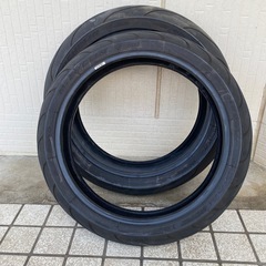 Michelin元祖ハイグリップタイヤ