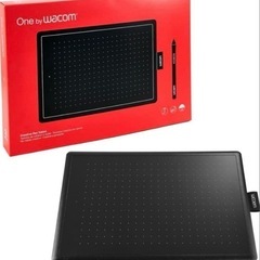 wacom ペンタブ