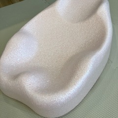 【美品】ひんやりしないおふろマットRの画像