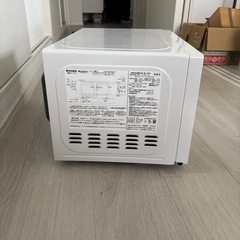 電子レンジの画像