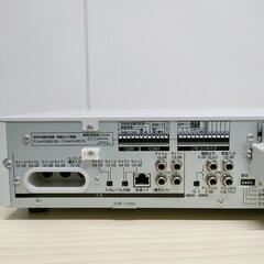 お値下げしました！ Panasonic卓上型拡声アンプWA-HA121の画像