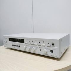 お値下げしました! Panasonic卓上型拡声アンプWA-HA121