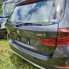 BMW X1 20iガソリンターボ　2000ccの画像
