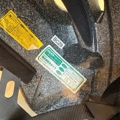 キッズ自転車用ヘルメット.男の子の画像