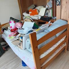 無料でお引き取りお願いします