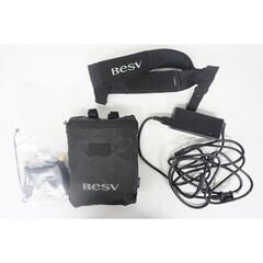 BESV 「ベスビー」 PSF1 2023-2024年モデル 電動アシスト自転車 eBIKE / バイチャリ阪急塚口店 ITNMT2Z79UK0の画像