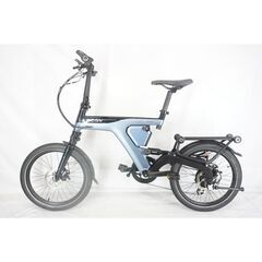 BESV 「ベスビー」 PSF1 2023-2024年モデル 電動アシスト自転車 eBIKE / バイチャリ阪急塚口店 ITNMT2Z79UK0の画像