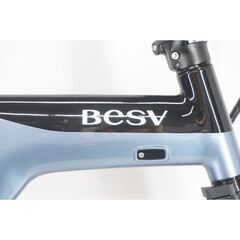 BESV 「ベスビー」 PSF1 2023-2024年モデル 電動アシスト自転車 eBIKE / バイチャリ阪急塚口店 ITNMT2Z79UK0の画像