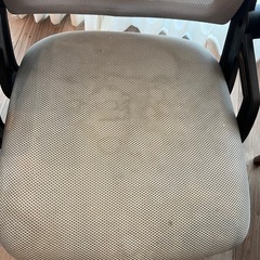 オフィスチェアの画像