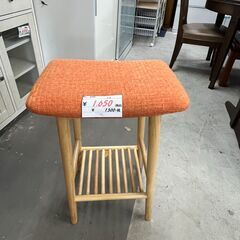 リサイクルショップどりーむ天保山店　No2930　イス　チェア　...