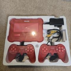 HOME GAME COMPUTER Z-6 ファミコンの画像