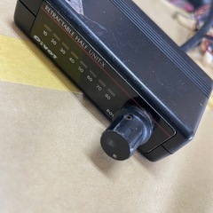 pivot 半目コントローラー