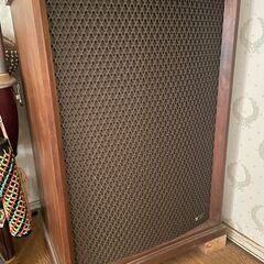完動品 ALTEC Magnificent-II スピーカー ペ...