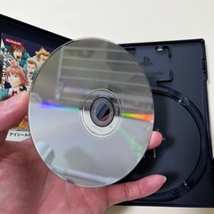 プレステソフト【アイシールド21】の画像