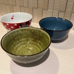 お茶碗