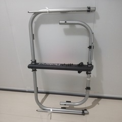 キーボードスタンド【町田市再生家具】　250809の画像