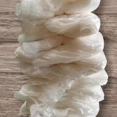 大人用おむつ7枚の画像