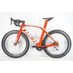 TREK 「トレック」 MADONE SLR 9 DISC 2019年モデル ロードバイク / バイチャリ阪急塚口店 IT6J5AKSK90Uの画像