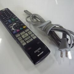 SHARP ブルーレイレコーダー BD-HDS32 AQUOS 2009年製 リモコン付き HDD320GB シャープ レコーダー ブルーレイ 札幌市東区 新道東店の画像