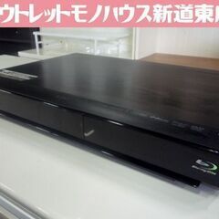 SHARP ブルーレイレコーダー BD-HDS32 AQUOS ...