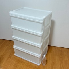 衣装ケース1
個