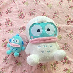 ハンギョドン ぬいぐるみセット 