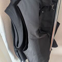広島　服　無料　175cm メンズ服