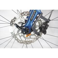 MIYATA 「ミヤタ」 CRUISE6180 2020年モデル 電動アシスト自転車 eBIKE クロスバイク / バイチャリ阪急塚口店 IT54XPHIEE1Yの画像