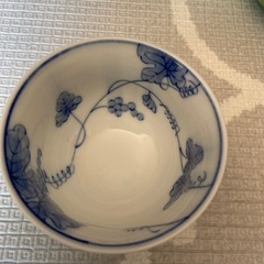 湯呑み5個セット　　　　の画像